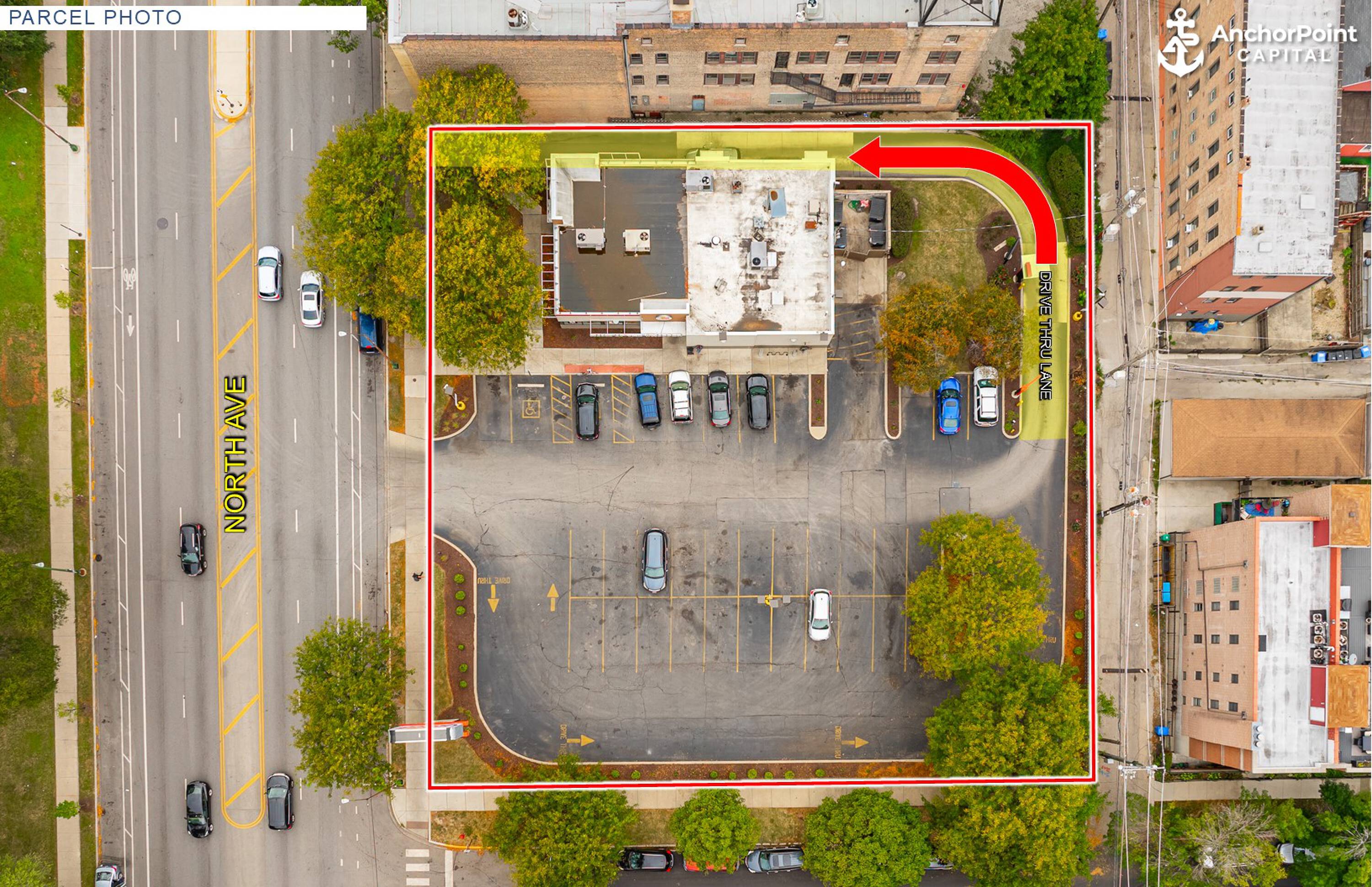Commercial Property for Sale in Chicago Illinois 60647